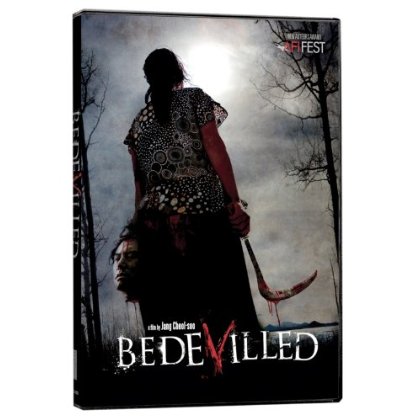 BEDEVILLED / (CAN NTSC)-BEDEVILLED / (CAN NTSC)