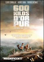 600 KILOS D OR PUR / (CAN NTSC)-600 KILOS D OR PUR / (CAN NTSC)