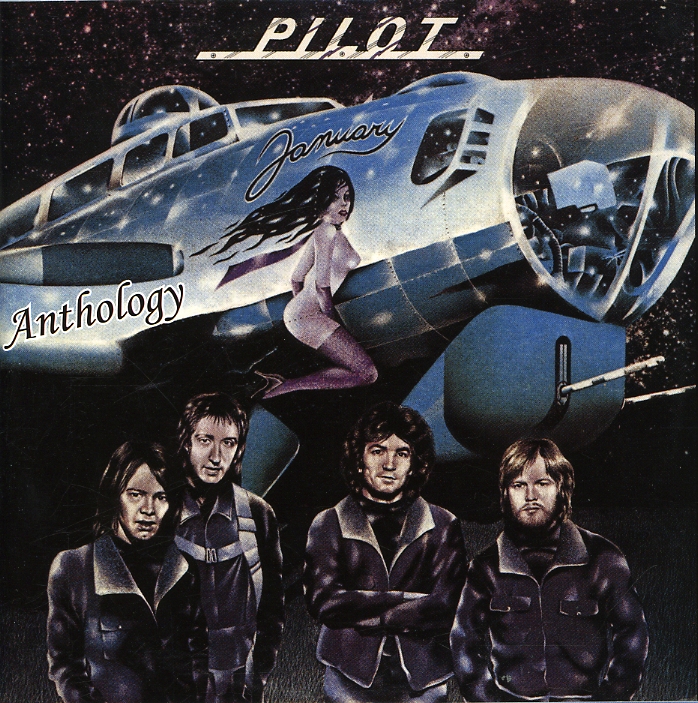 ANTHOLOGY-PILOT