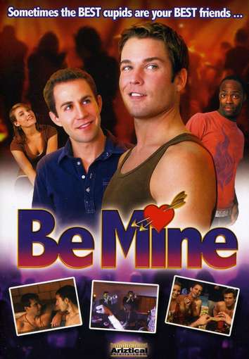 BE MINE-BE MINE
