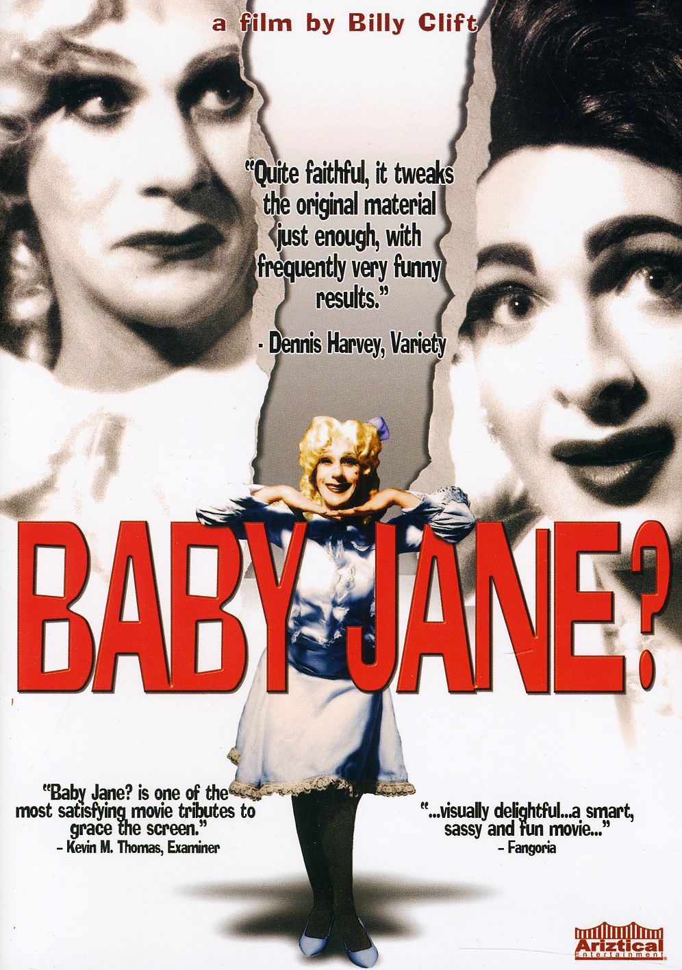 BABY JANE-BABY JANE