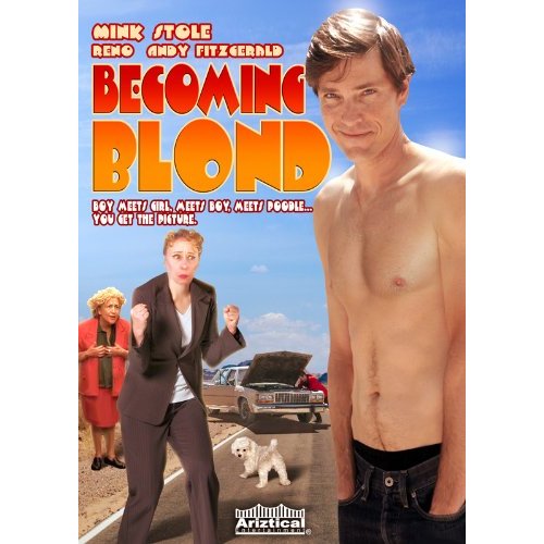 BECOMING BLOND-BECOMING BLOND