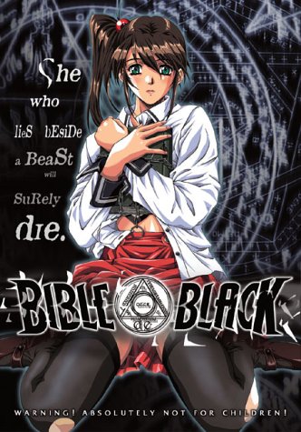 BIBLE BLACK (ADULT)-BIBLE BLACK (ADULT)