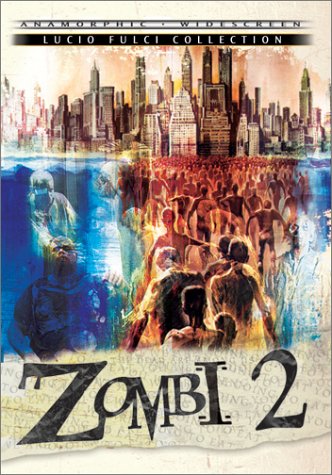 ZOMBI 2 (2PC) / (ANIV SPEC)-ZOMBI 2 (2PC) / (ANIV SPEC)