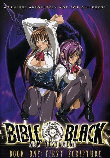 BIBLE BLACK NEW TESTAMENT: FIRST SCRIPTURE (ADULT)-BIBLE BLACK NEW TESTAMENT: FIRST SCRIPTURE (ADULT)