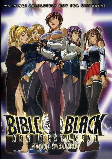 BIBLE BLACK NEW TESTAMENT: SECOND SCRIPTURE-BIBLE BLACK NEW TESTAMENT: SECOND SCRIPTURE