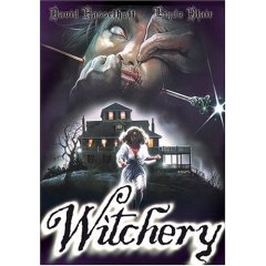 WITCHERY-WITCHERY