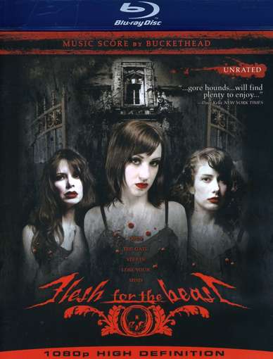 FLESH FOR THE BEAST-FLESH FOR THE BEAST