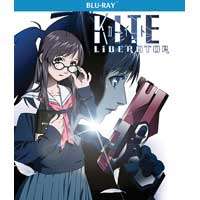 KITE LIBERATOR / (DOL WS)-KITE LIBERATOR / (DOL WS)