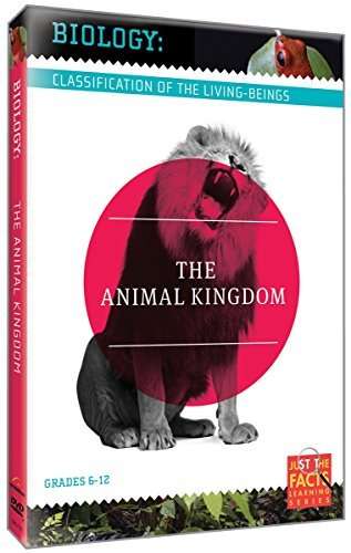 BIOLOGY CLASSIFICATION: ANIMAL KINGDOM-BIOLOGY CLASSIFICATION: ANIMAL KINGDOM