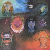 N THE WAKE OF POSEIDON: 40TH ANNIVERSARY SERIES-KING CRIMSON