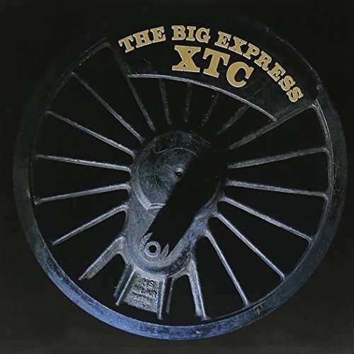 BIG EXPRESS (UK)-XTC