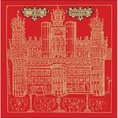 NONSUCH (2PC) / (BONC)-XTC