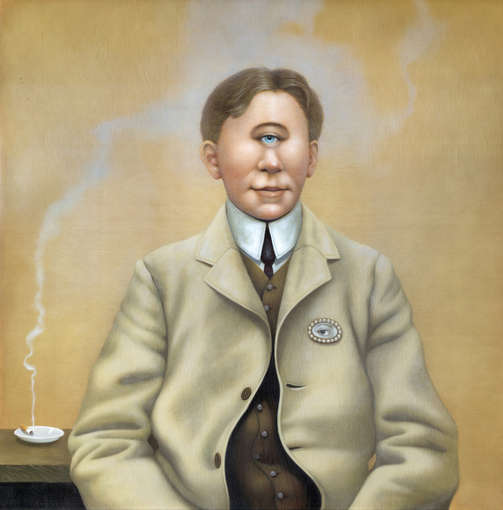 RADICAL ACTION TO UNSEAT THE HOLD OF MONKEY MIND-KING CRIMSON