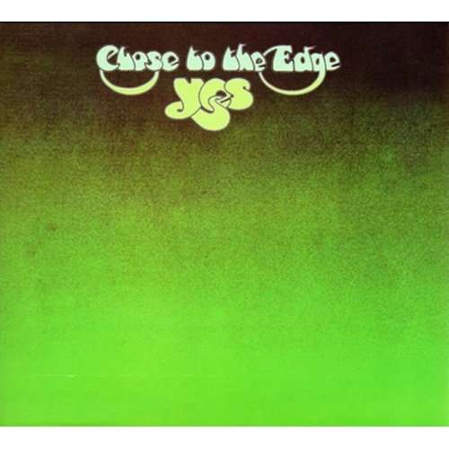 CLOSE TO THE EDGE (2PC) / (BONC)-YES
