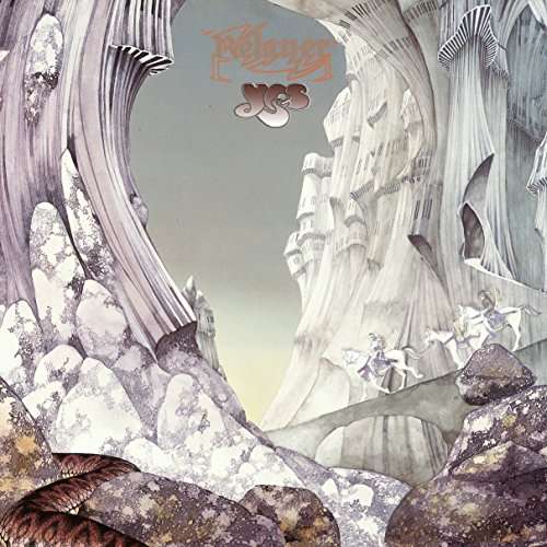 RELAYER -CD+DVD--YES