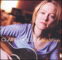 DANDELION-CLAIRE HOLLEY