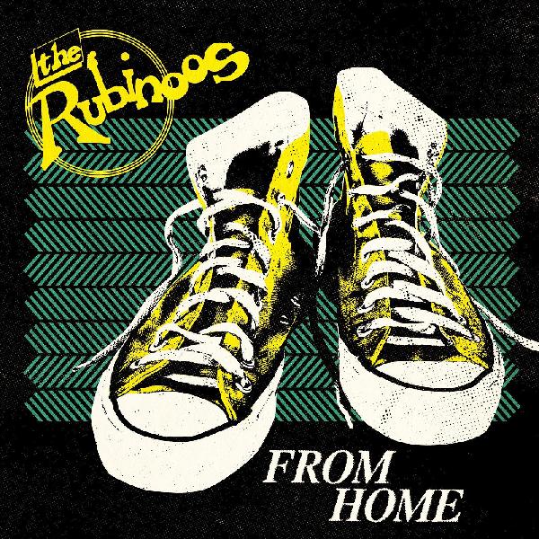 FROM HOME (DIG)-RUBINOOS