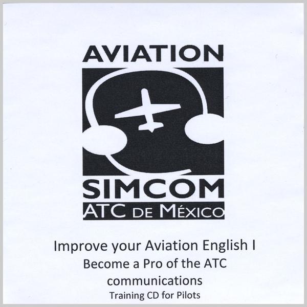 IMPROVE YOUR AVIATION ENGLISH I-AVIATION SIMCOM