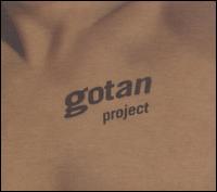 REVANCHA DEL TANGO (BONUS CD)-GOTAN PROJECT