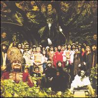 CRIPPLE CROW-DEVENDRA BANHART