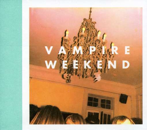 VAMPIRE WEEKEND-VAMPIRE WEEKEND