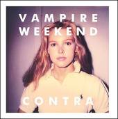 CONTRA (OCRD)-VAMPIRE WEEKEND