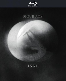 INNI (3PC) (W / CD)-SIGUR ROS