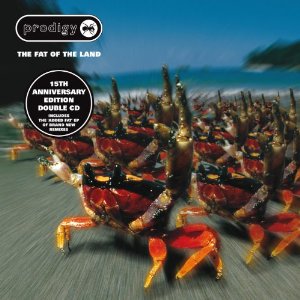 FAT OF THE LAND (EXP)-PRODIGY