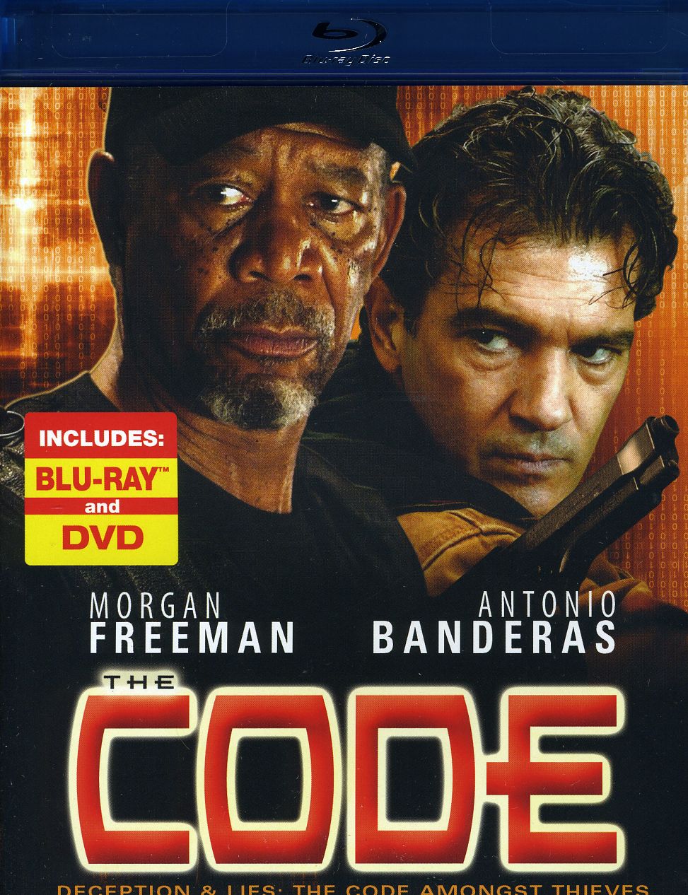 CODE (2PC) (W / DVD)-CODE (2PC) (W / DVD)