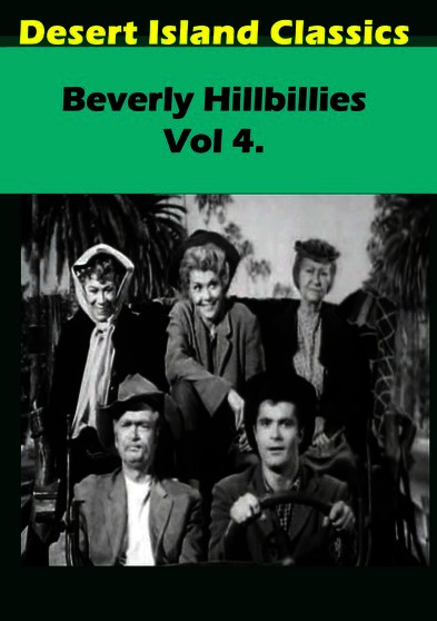 BEVERLY HILLBILLIES 4 / (MOD NTSC)-BEVERLY HILLBILLIES 4 / (MOD NTSC)