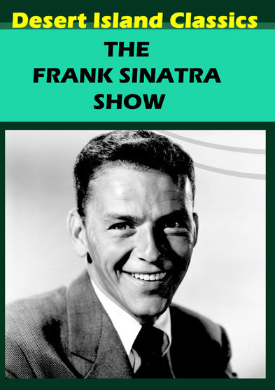 FRANK SINATRA SHOW, / (MOD NTSC)- FRANK SINATRA SHOW / (MOD NTSC)
