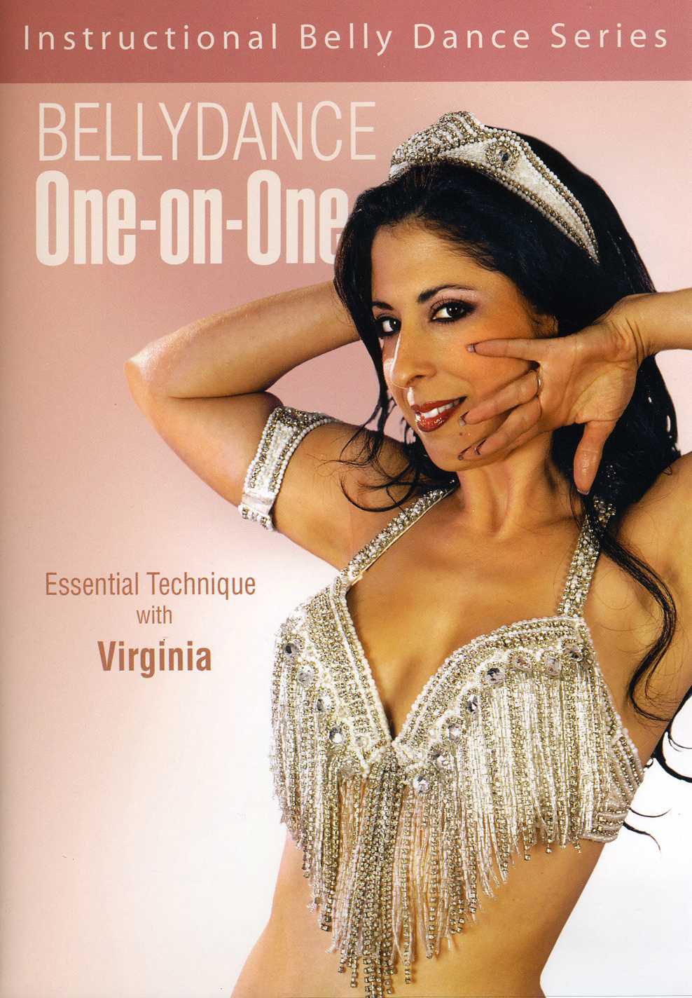 BELLYDANCE ONE-ON-ONE ESSENTIAL TECHNIQUE WITH-BELLYDANCE ONE-ON-ONE ESSENTIAL TECHNIQUE WITH