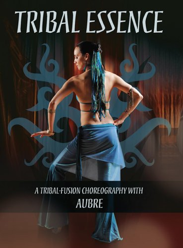 TRIBAL ESSENCE-AUBRE