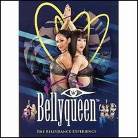 BELLYQUEEN: BELLYDANCE EXPERIENCE / (AMAR)-BELLYQUEEN: BELLYDANCE EXPERIENCE / (AMAR)