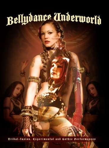 BELLYDANCE UNDERWORLD / VARIOUS / (AMAR)-BELLYDANCE UNDERWORLD / VARIOUS / (AMAR)