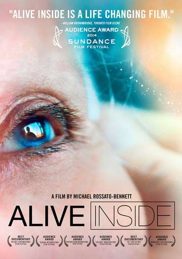 ALIVE INSIDE-ALIVE INSIDE