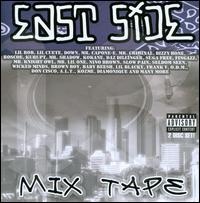 EAST SIDE MIX TAPE / VARIOUS-EAST SIDE MIX TAPE / VARIOUS