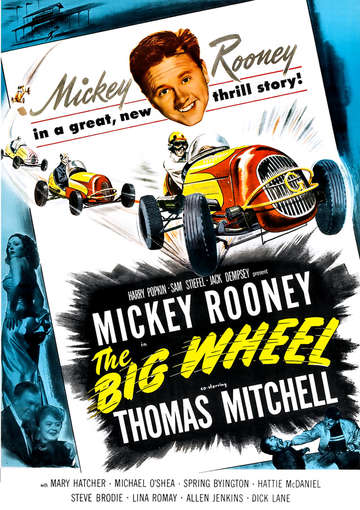 BIG WHEEL / (MOD)-BIG WHEEL / (MOD)
