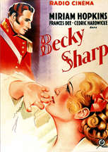BECKY SHARP / (MOD)-BECKY SHARP / (MOD)