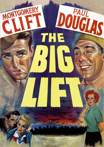 BIG LIFT (1950) / (MOD)-BIG LIFT (1950) / (MOD)
