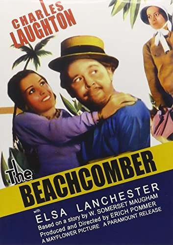 BEACHCOMBER / (MOD)-BEACHCOMBER / (MOD)