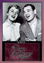BEST OF THE RAY ANTHONY SHOW / (MOD)-BEST OF THE RAY ANTHONY SHOW / (MOD)
