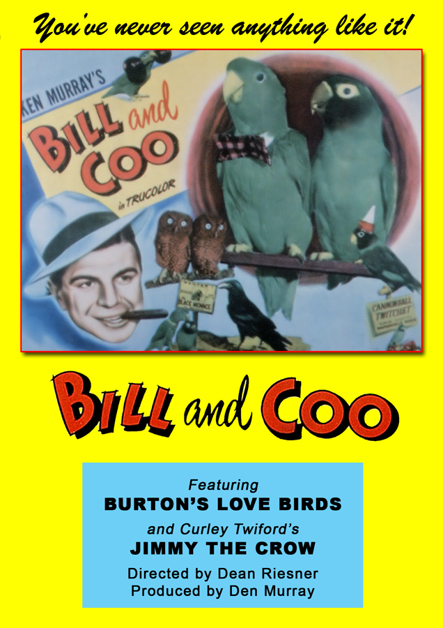 BILL AND COO / (MOD)-BILL AND COO / (MOD)