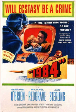 1984 (1956) / (MOD)-1984 (1956) / (MOD)