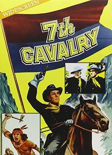 7TH CAVALRY-7TH CAVALRY