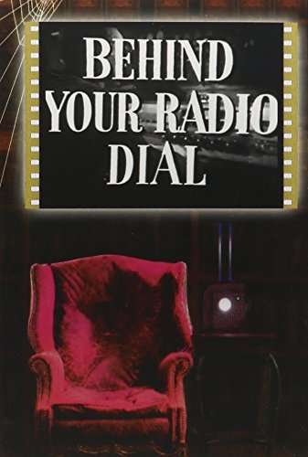 BEHIND YOUR RADIO DIAL / (MOD)-BEHIND YOUR RADIO DIAL / (MOD)