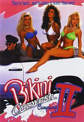 BIKINI CARWASH COMPANY II-BIKINI CARWASH COMPANY II