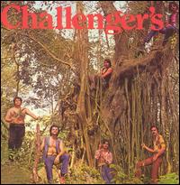 CHALLENGERS-CHALLENGERS