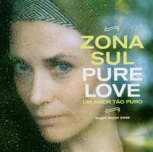 PURE LOVE-UM AMOR TAO..-ZONA ZUL